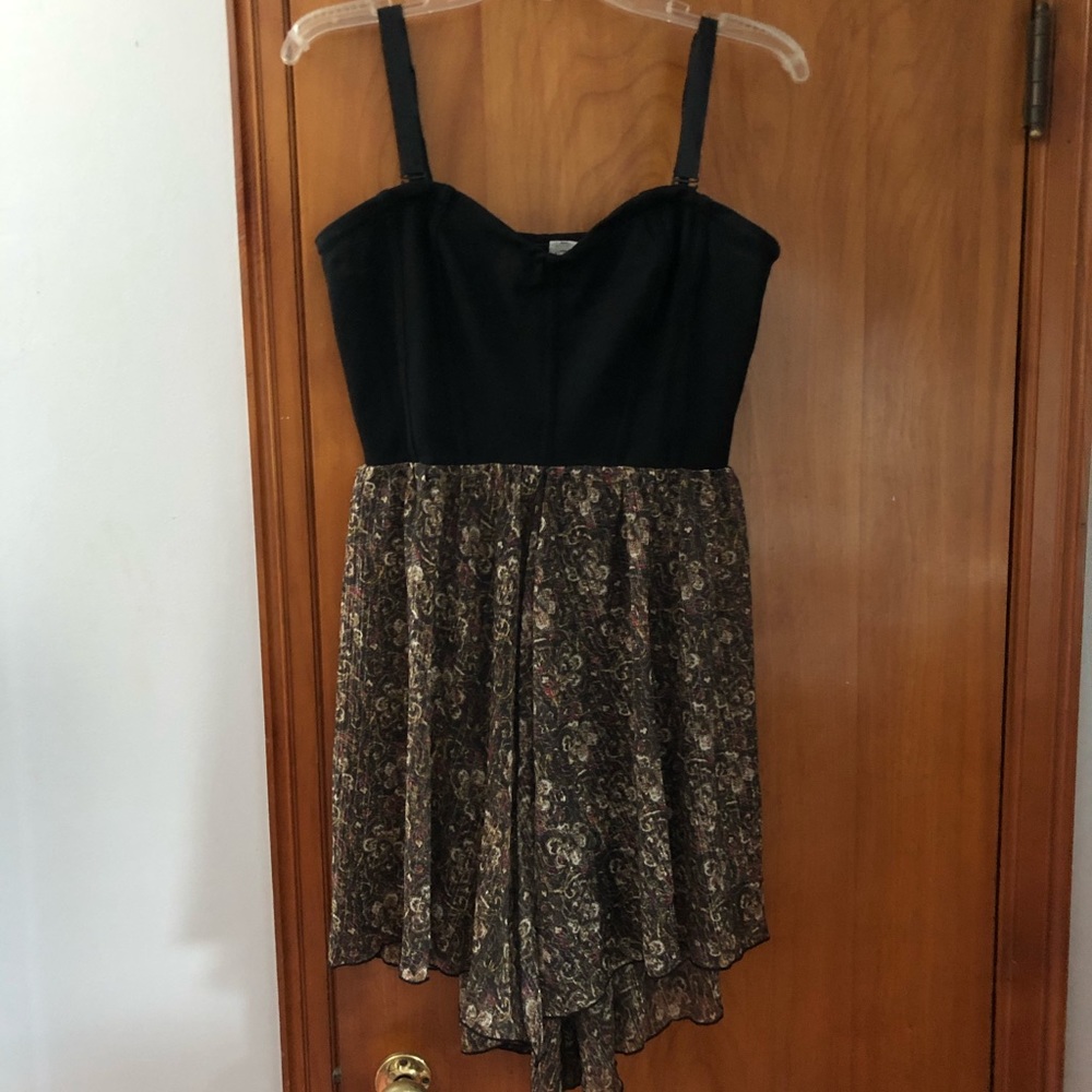 Free people dressy tunic